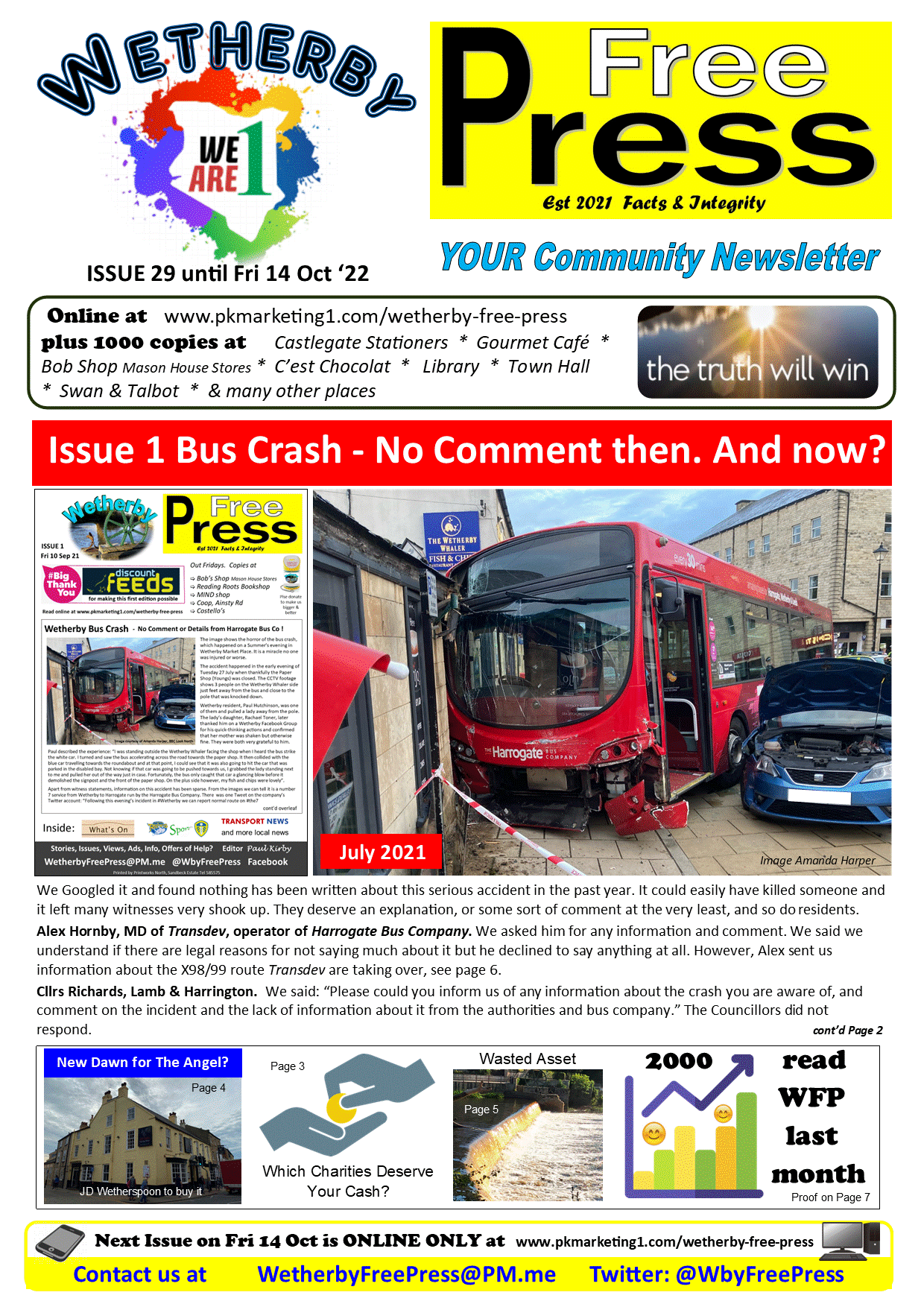 ISSUE 29 Page 1 Wetherby Free Press.gif