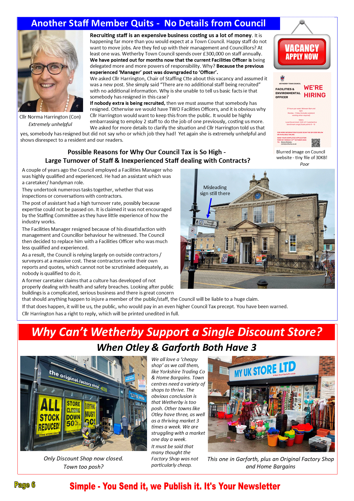 ISSUE 84 Page 6 Wetherby Free Press Oct25.gif