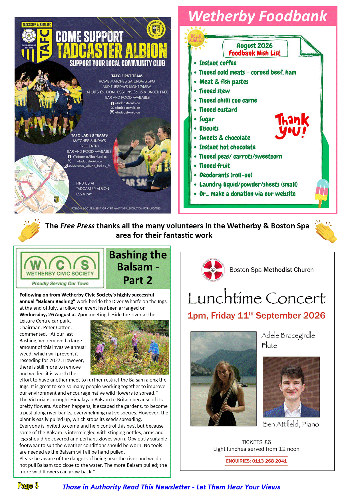 ISSUE 94 Page 3 Wetherby Free Press Aug26.gif