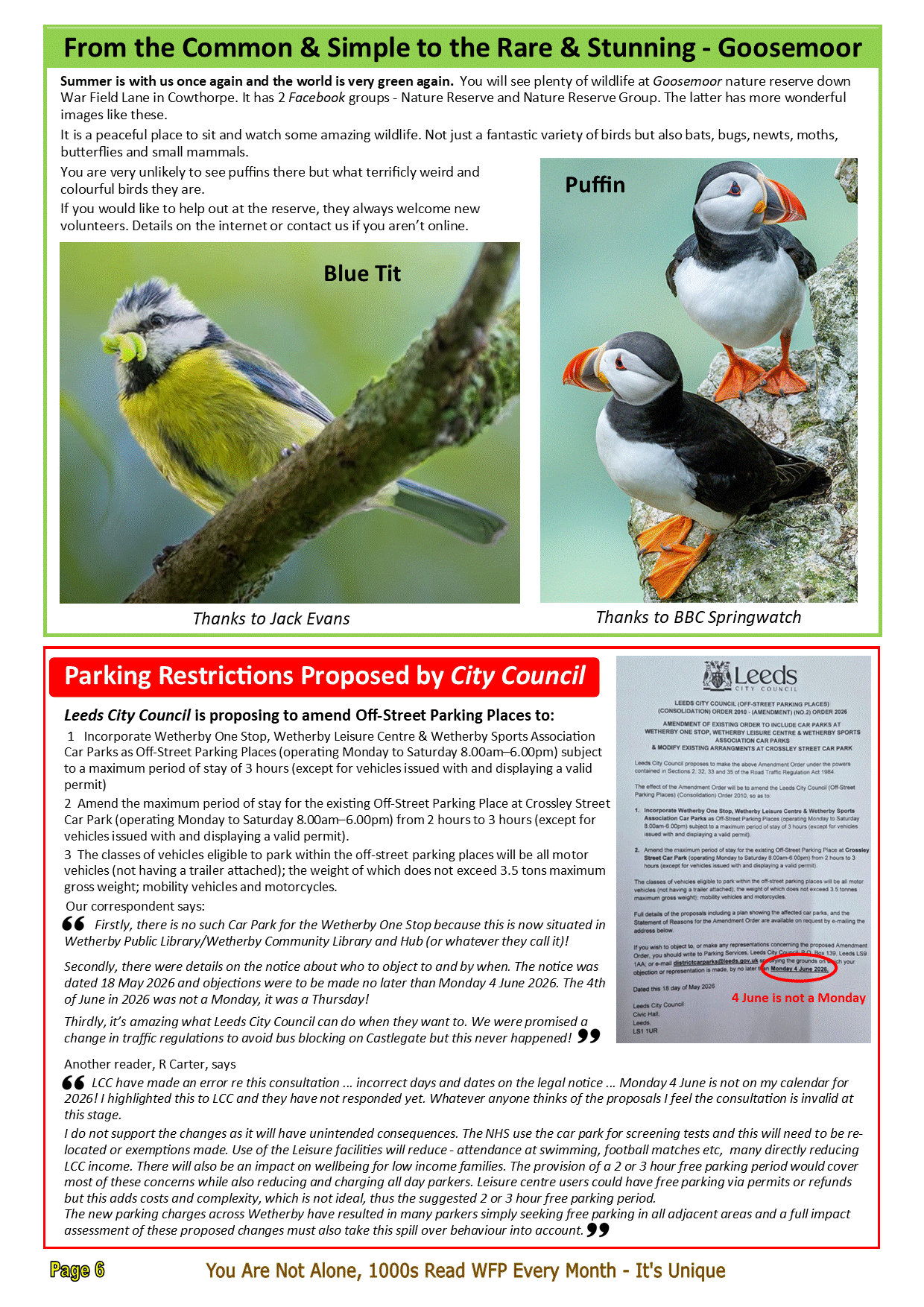 ISSUE 92 Page 6 Wetherby Free Press June26.gif