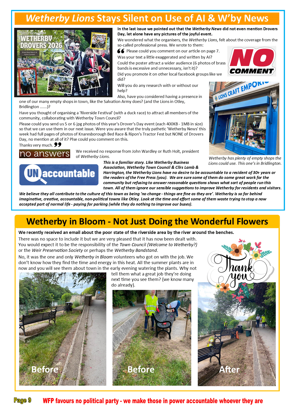 ISSUE 93 Page 9 Wetherby Free Press July26.gif