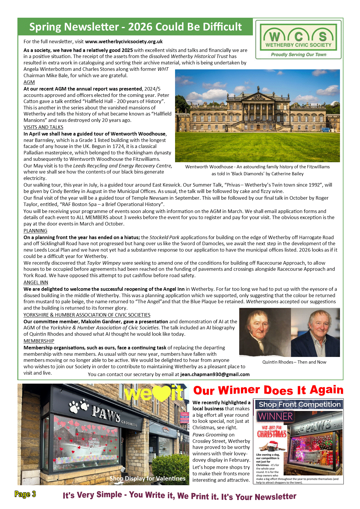 ISSUE 89 Page 3 Wetherby Free Press Mar26.gif