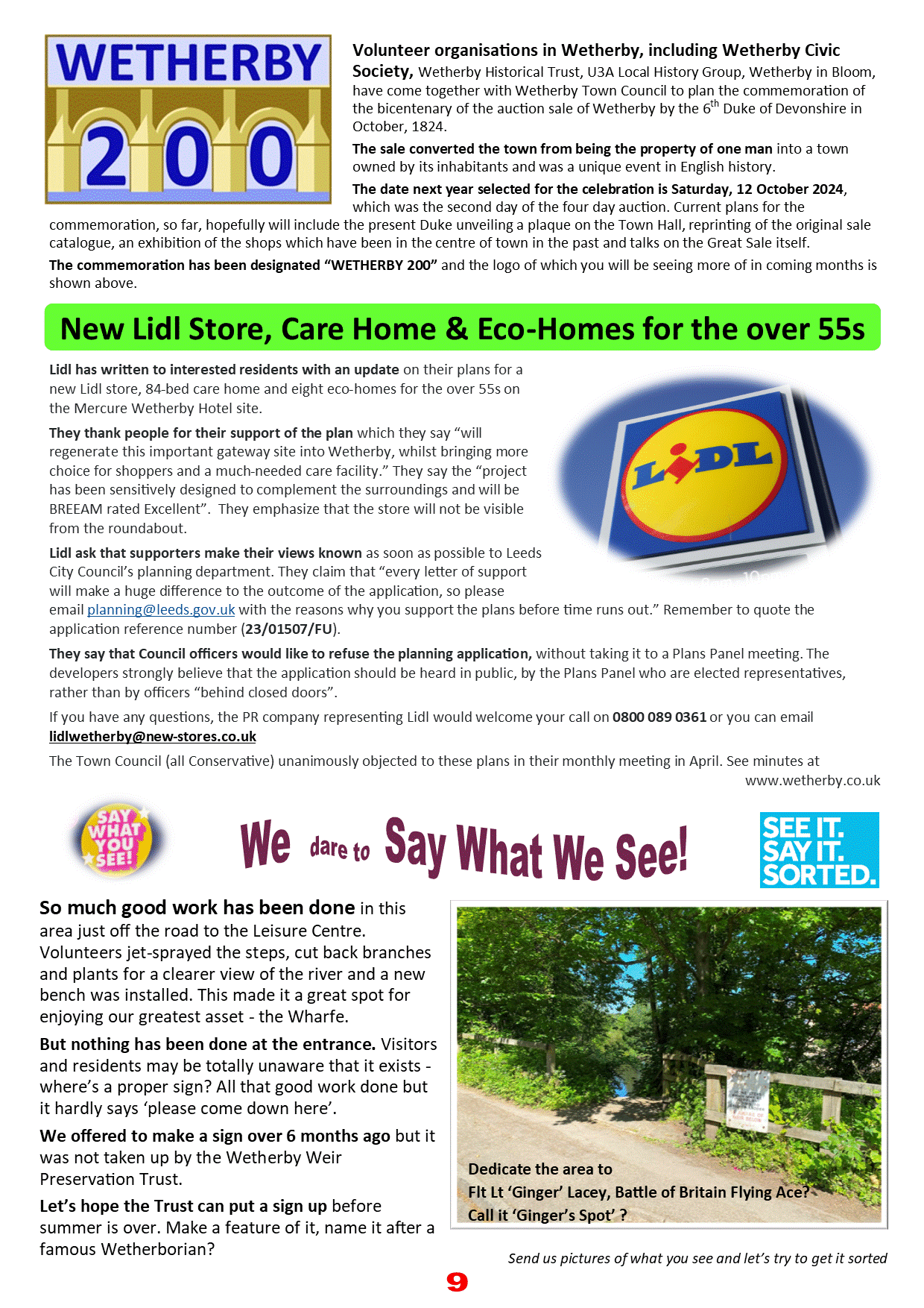 ISSUE 45 Page 9 Wetherby Free Press.gif