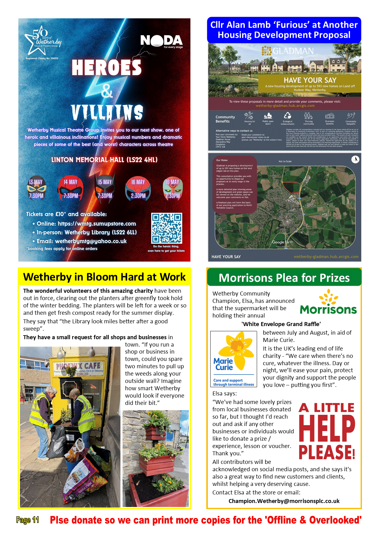 ISSUE 91 Page 11 Wetherby Free Press May26.gif
