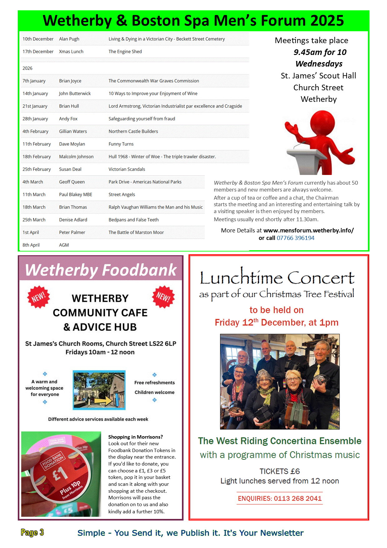 ISSUE 86 Page 3 Wetherby Free Press Dec25.gif