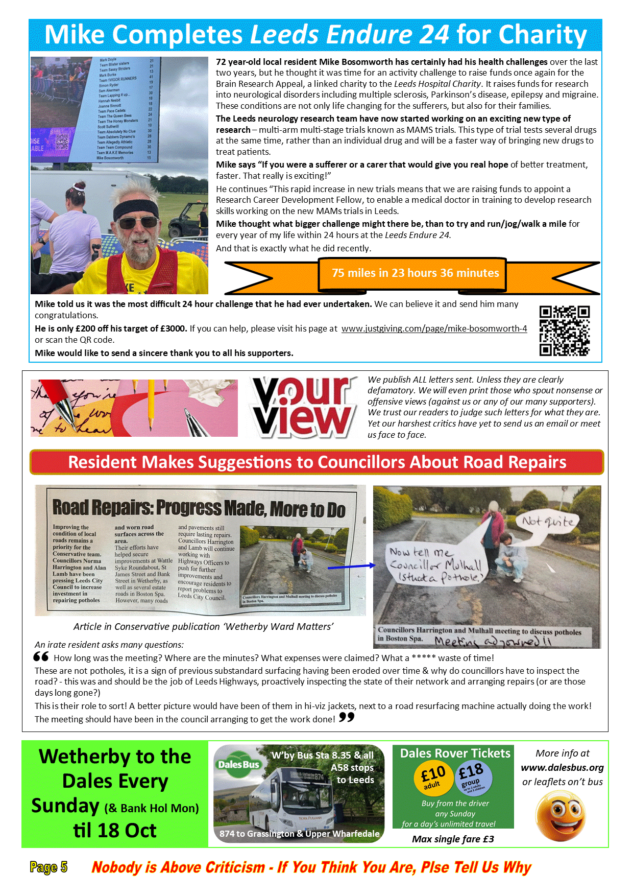 ISSUE 94 Page 5 Wetherby Free Press Aug26.gif