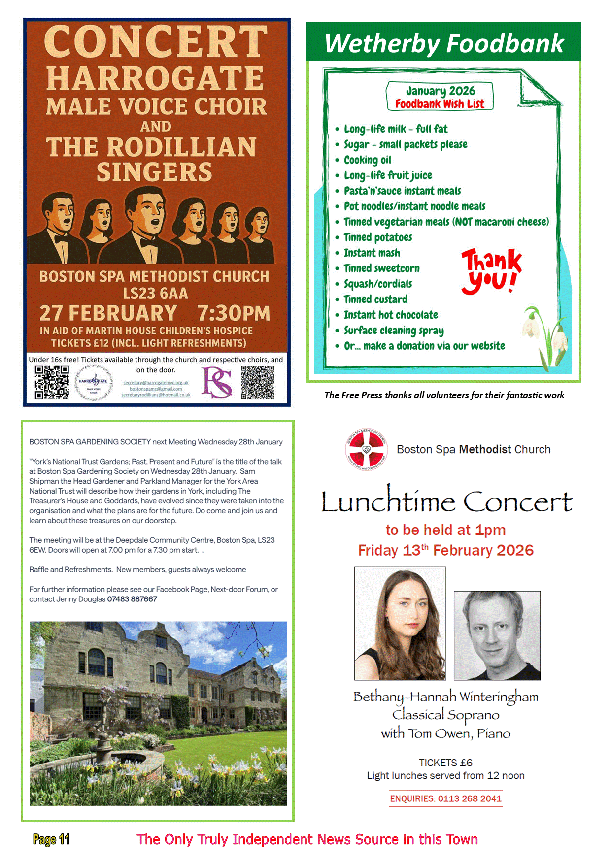 ISSUE 87 Page 11 Wetherby Free Press Jan26.gif