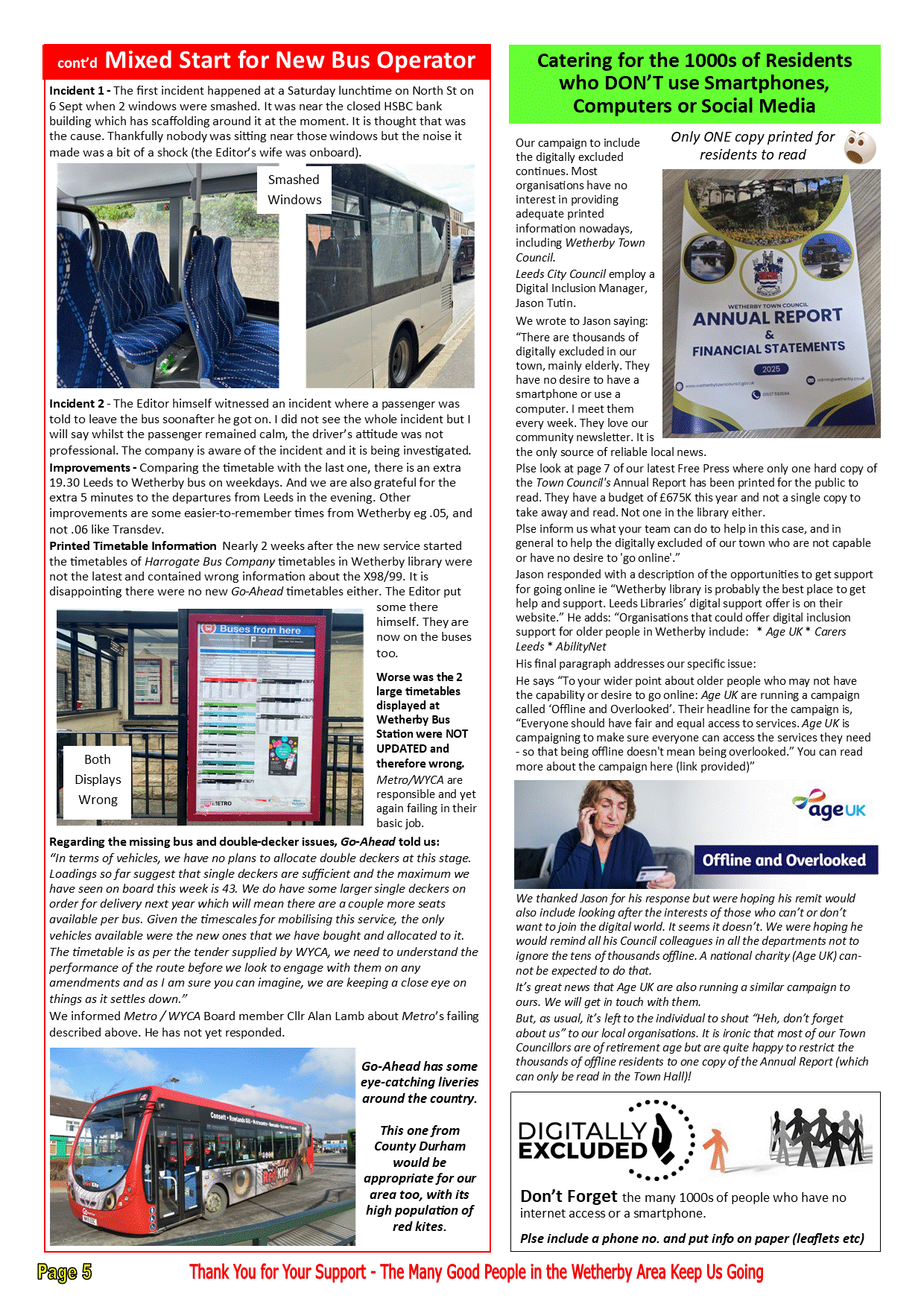 ISSUE 83 Page 5 Wetherby Free Press Sep25.gif