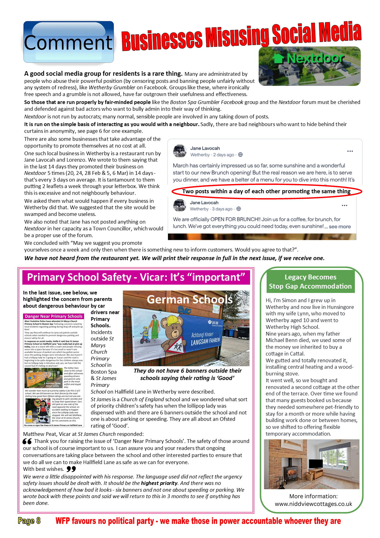 ISSUE 89 Page 8 Wetherby Free Press Mar26.gif