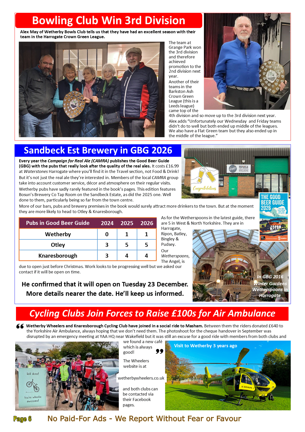 ISSUE 85 Page 6 Wetherby Free Press Nov25.gif