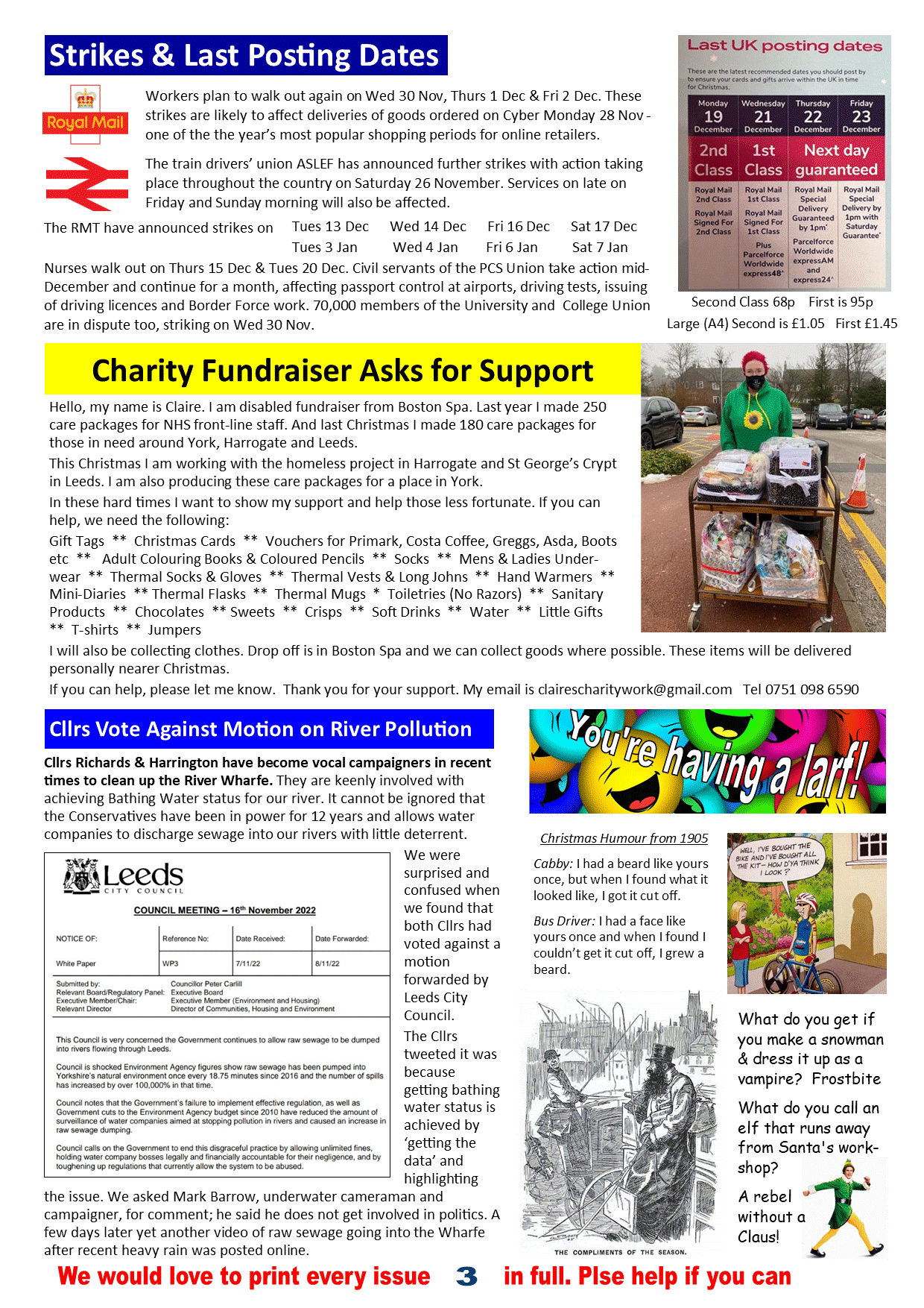 ISSUE 33 Page 3 Wetherby Free Press.gif