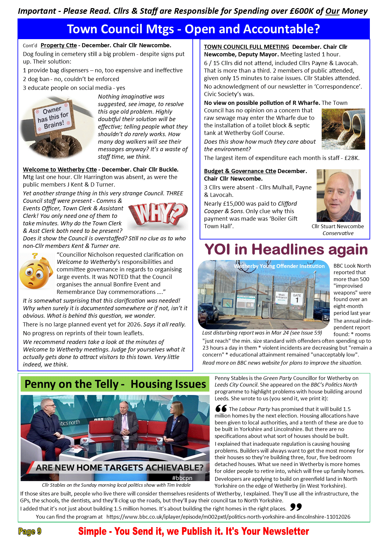 ISSUE 87 Page 9 Wetherby Free Press Jan26.gif
