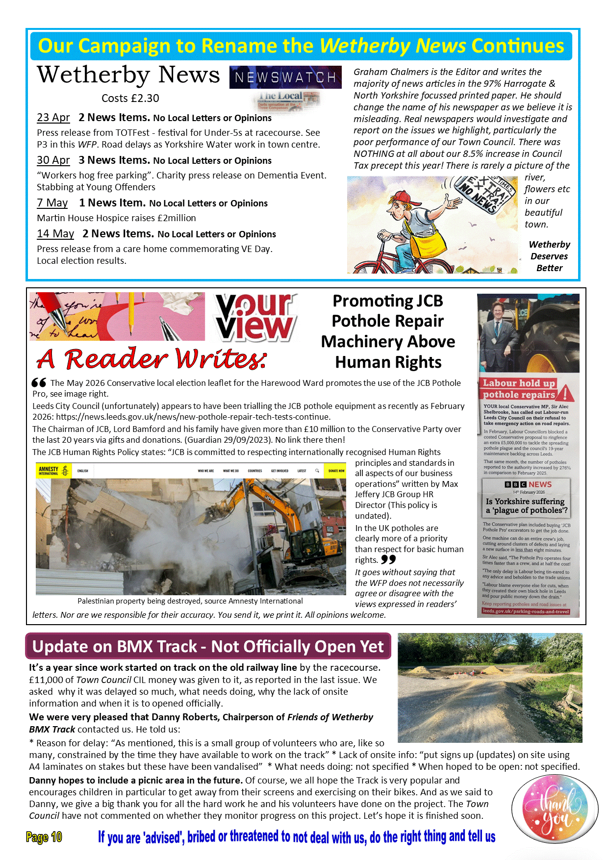 ISSUE 91 Page 10 Wetherby Free Press May26.gif