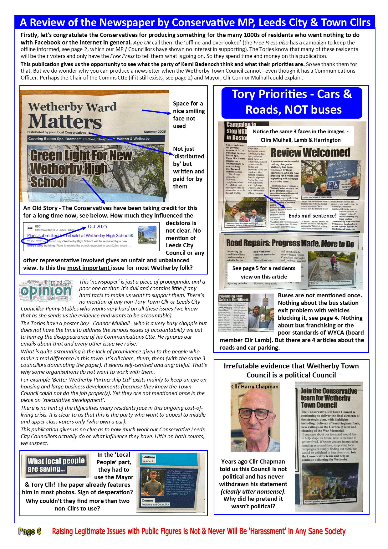 ISSUE 94 Page 6 Wetherby Free Press Aug26.gif
