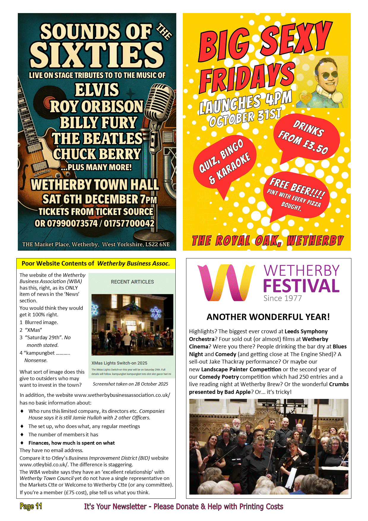 ISSUE 85 Page 11 Wetherby Free Press Nov25.gif