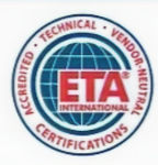ETAI Seal