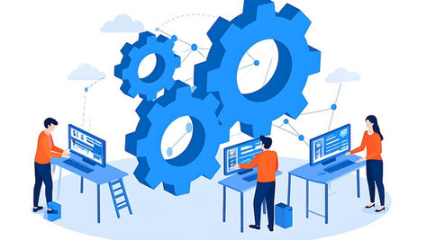 The Power of Process Through Standardized Operations