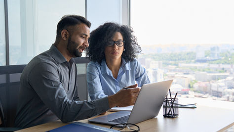 From Aspiration to Achievement: How Business Coaching Drives Business Growth