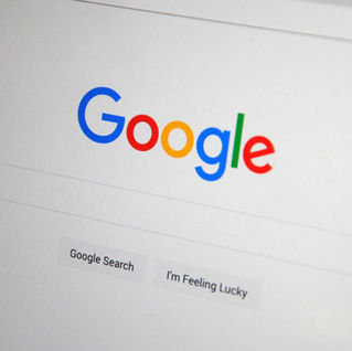 When Your Body of Work Walks in Before You Do