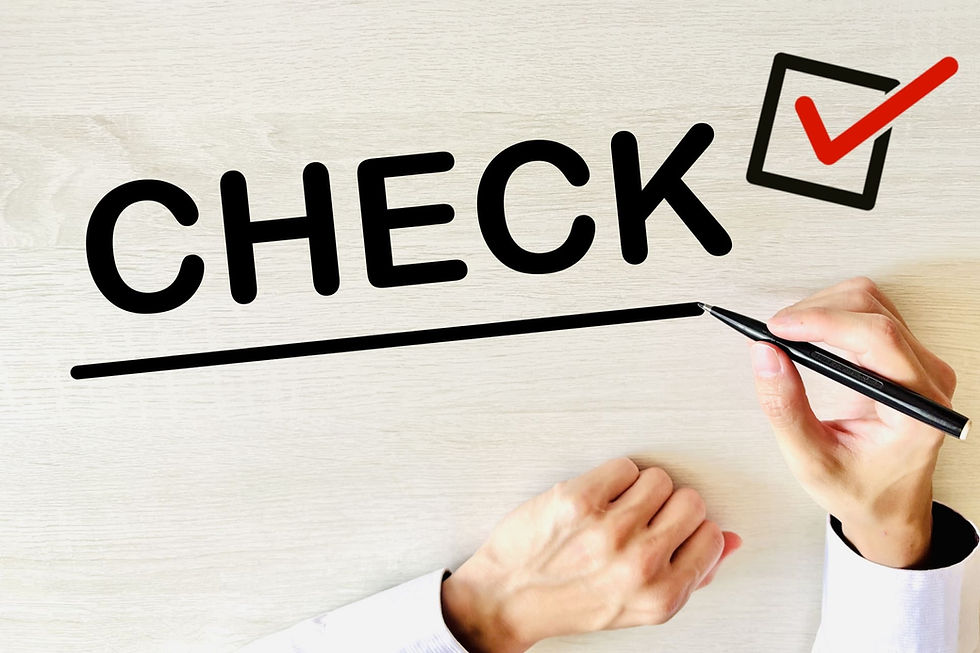 【VIEW39】アレルギー検査って本当に役に立つの?