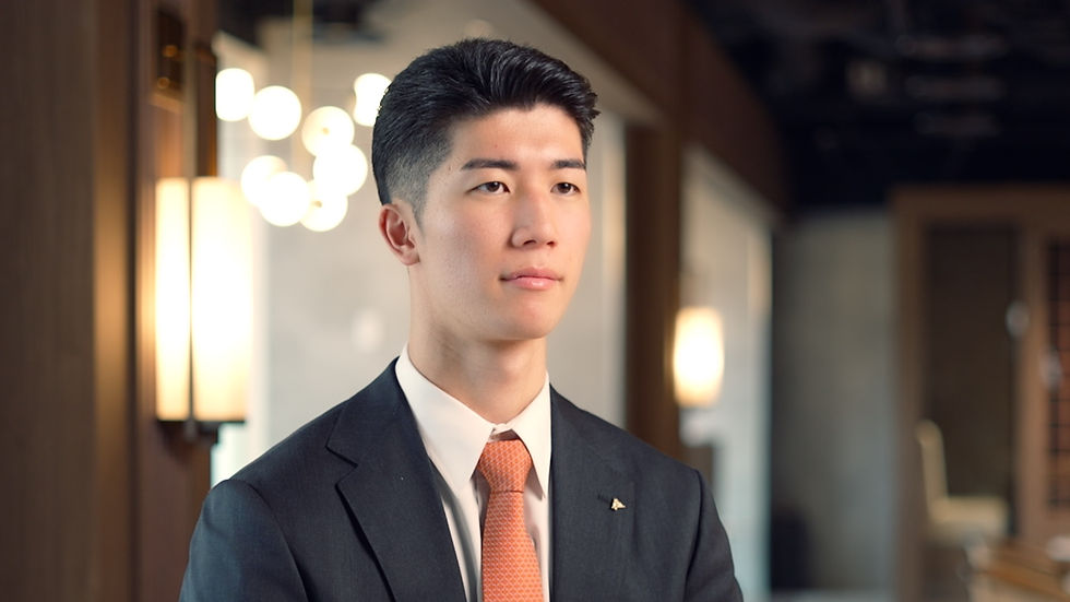 2027年卒業予定-新卒二期生