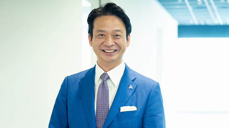 あしたのチーム