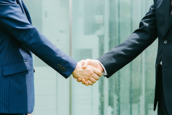 リピート率90%超が証明する確かな信頼と成果