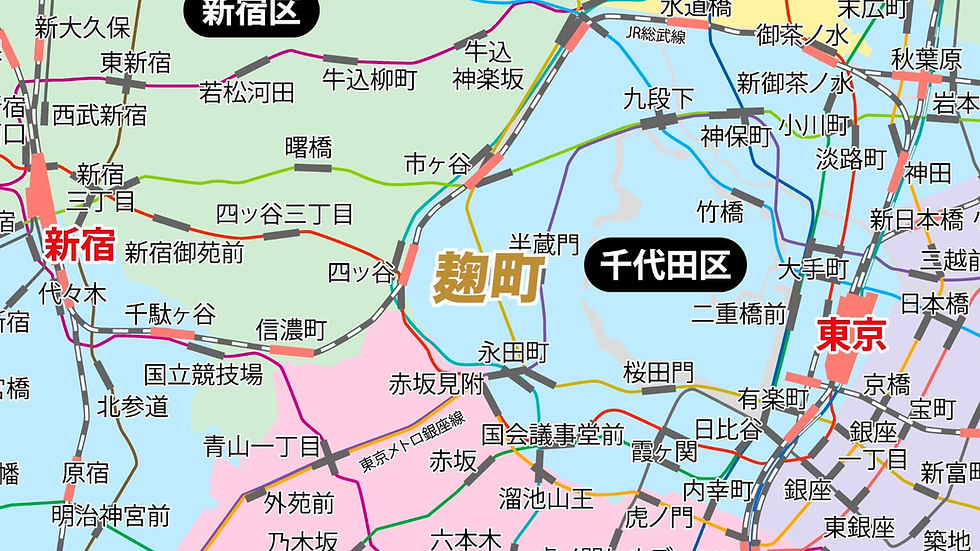ダイヤモンド囲碁サロン-禁煙-東京-麹町-社会人向け