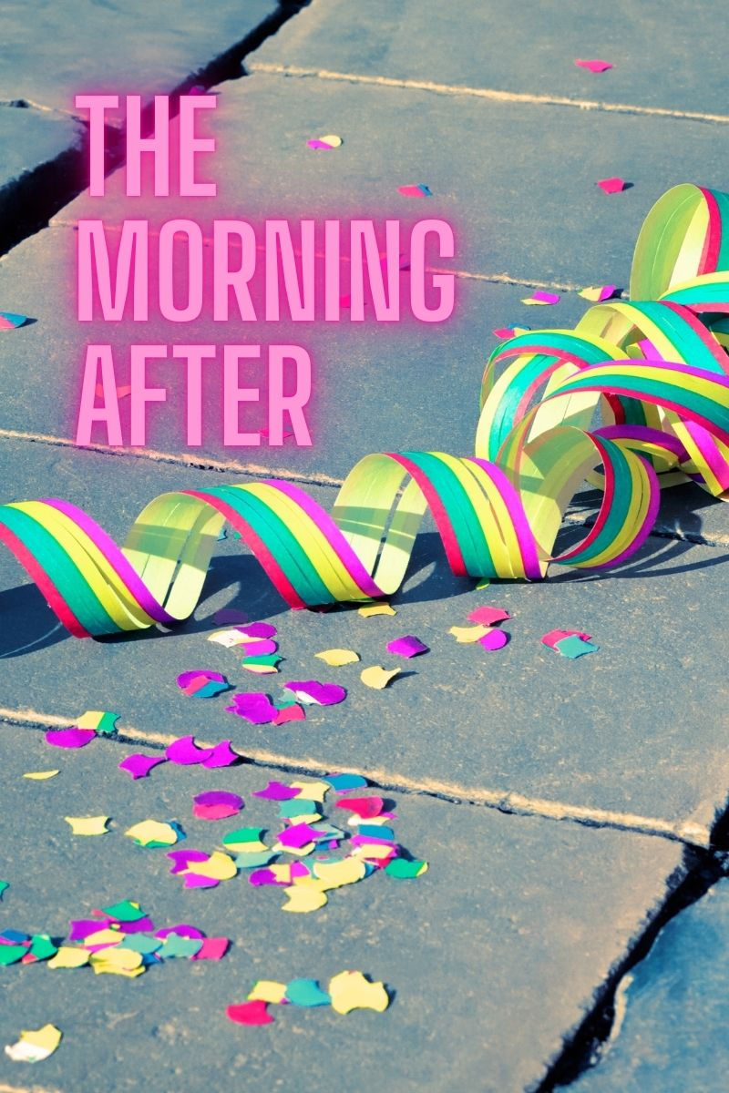 My writer's journey by Holly Manno