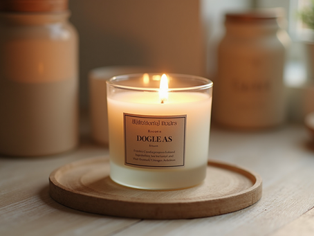 Why You Should Consider Wicked for Your Candle Shopping