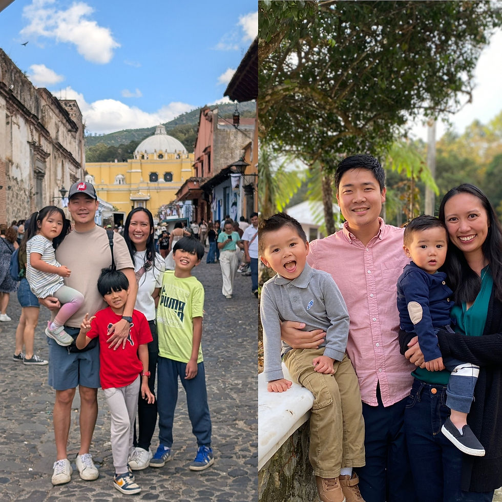7 Things I've Learned as a 7-Year Missionary