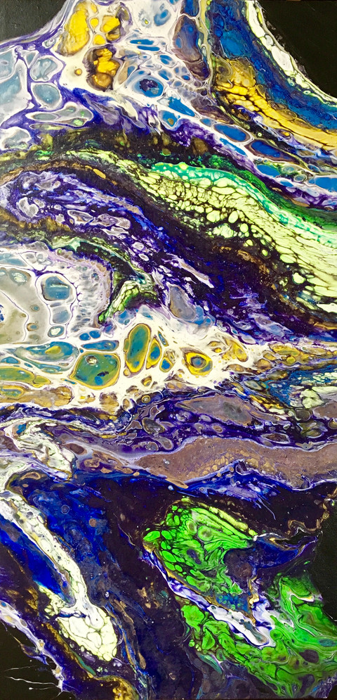 Synergy--
AVAIL FOR PURCHASE