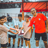 sgunitedsoccer Teamwork