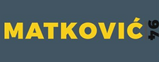 Matkovic 94 logo