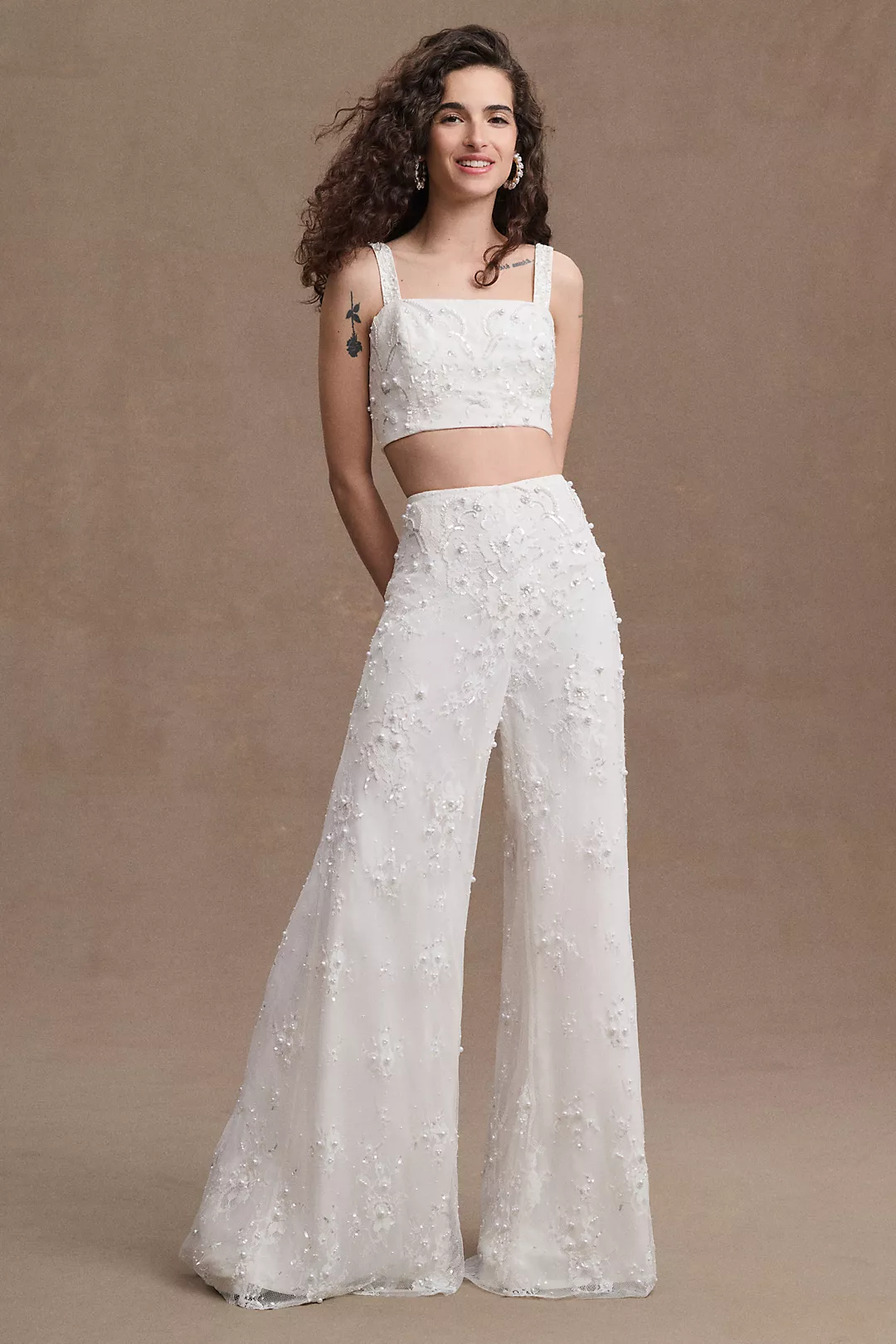 Mira Bridal Set