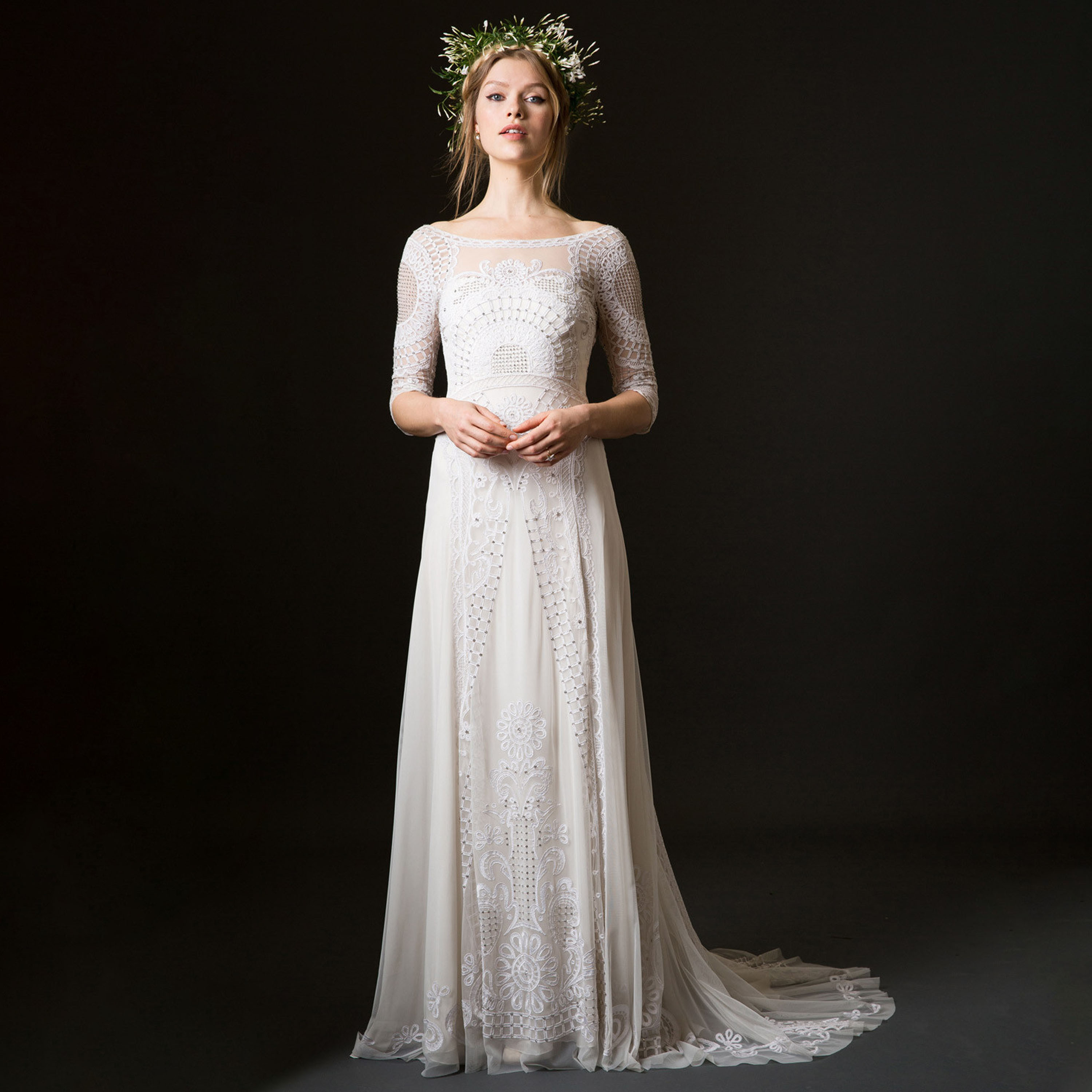 alice temperley bridal