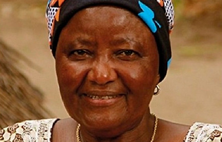 Powerful Traditional Healer - Return ex 