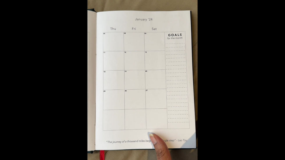 Thumbnail: Planner 2024