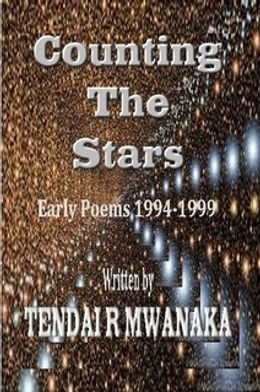 Counting theStars by Tendai R Mwanaka