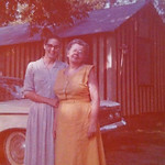 poetry magazine, Mom, Mrs.Dan