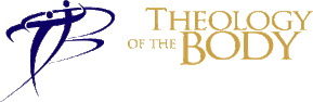 Theology of the Body Logo