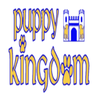 Puppy Kingdom logo