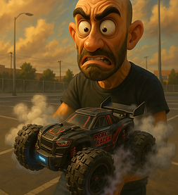 deerc-14-brushless-waterproof-rc-car