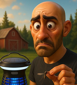 portable-solar-bug-zapper