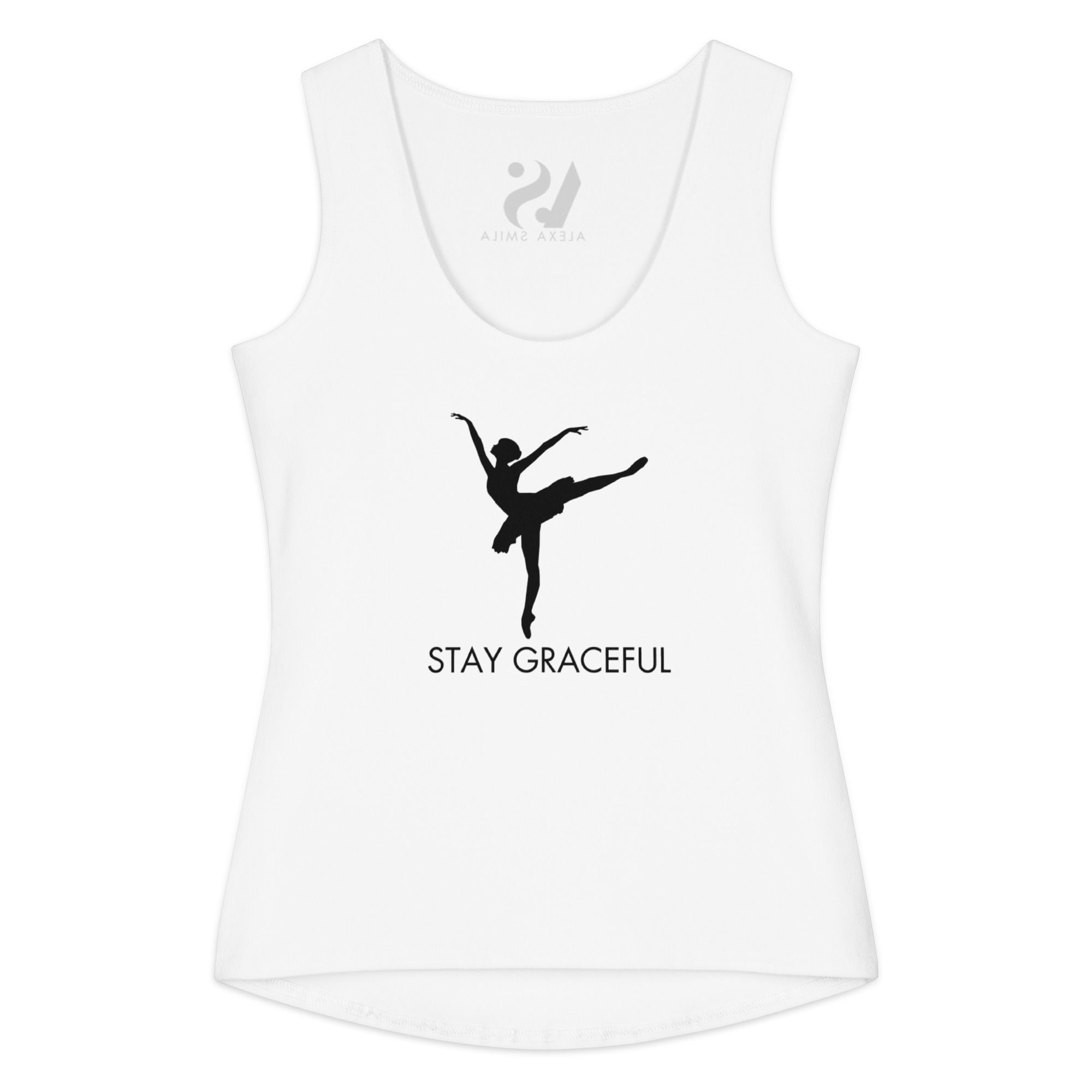 Women's Cotton Tank Top | Everyday Comfort & Style
