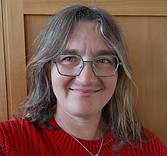 Catherine PASSERINI