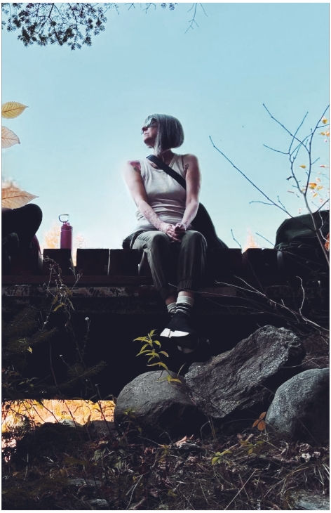 Intimacy in community