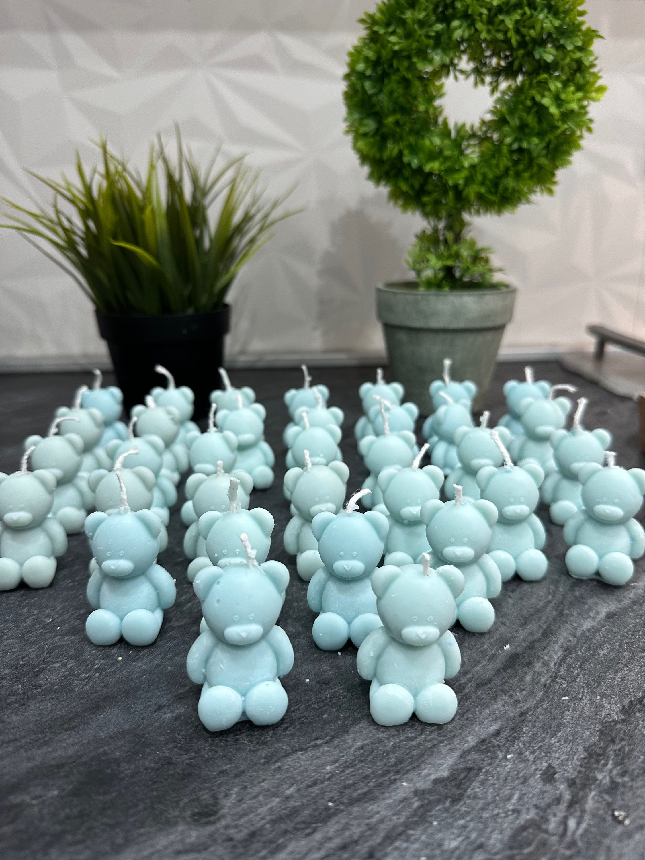 Mini teddy 