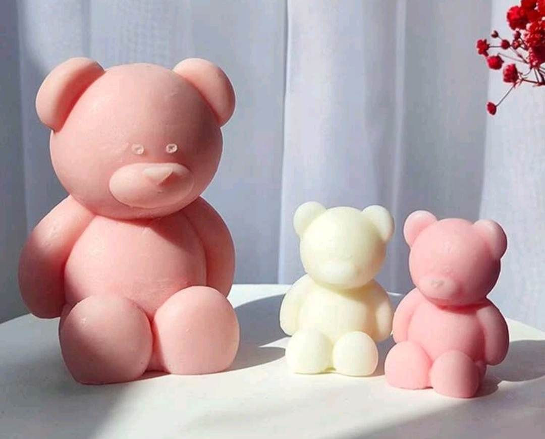 teddy maxi 