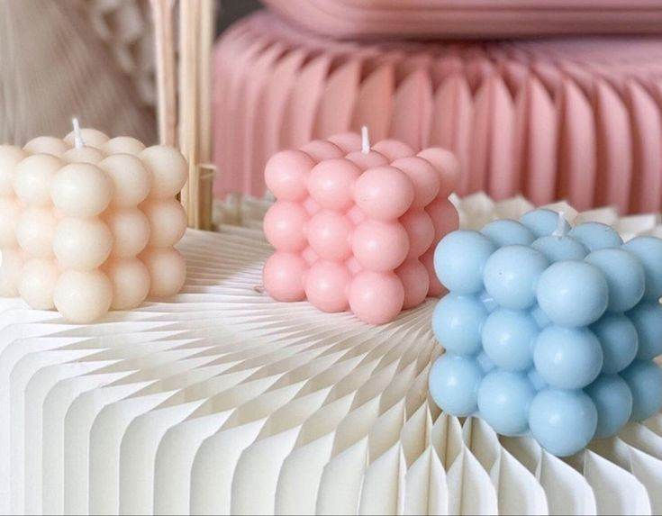 Miniatura: bubbles